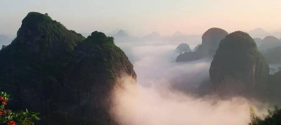 厚積、精進、迸發(fā)—— 第十六屆 · 江西華邦全省精英季度交流